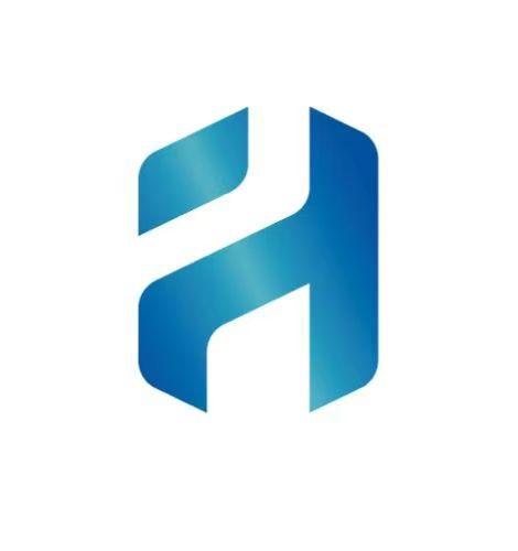 泛鸿水务 Logo